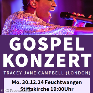 Gospelkonzert