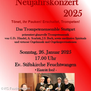 Festliches Adventskonzert