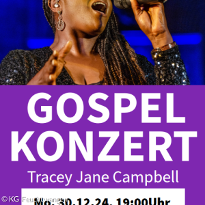 Gospelkonzert